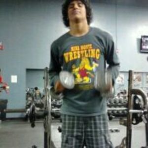 Meet your Posher, Eric